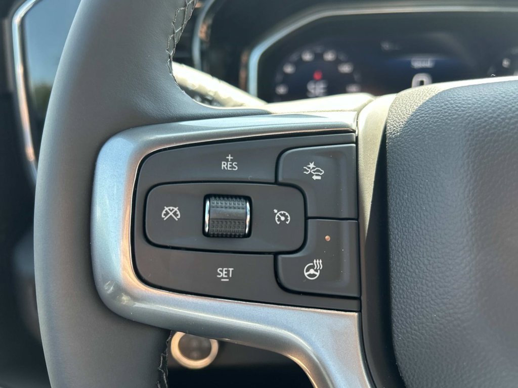 New 2026 Chevrolet Silverado 1500 RST AWD/4WD image 26