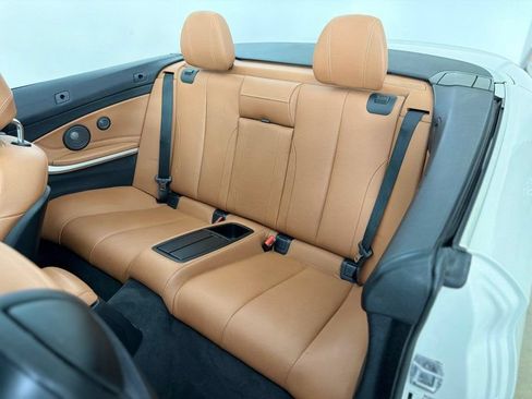 Used 2015 BMW 428i Convertible RWD image 20