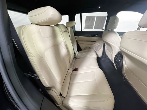 Used 2023 Jeep Grand Cherokee Limited image 26