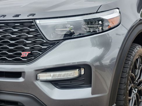 Used 2023 Ford Explorer ST w/ Equipment Group 401A AWD/4WD image 6