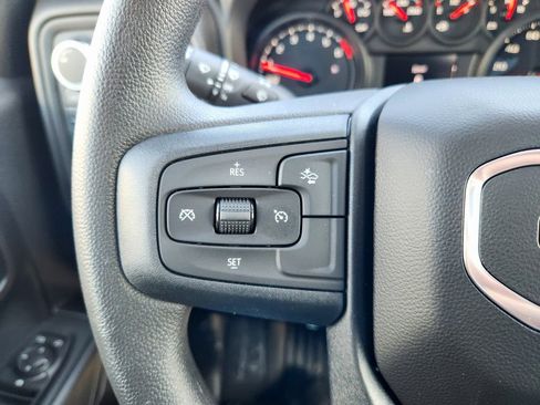 New 2026 GMC Sierra 1500 Pro w/ Graphite Edition image 16