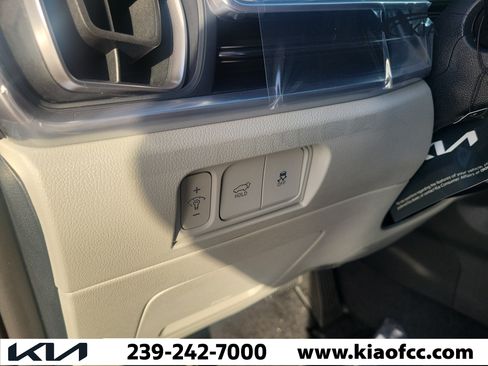 New 2026 Kia Sorento EX FWD image 26