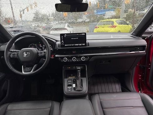 Used 2023 Honda CR-V Sport Touring image 11