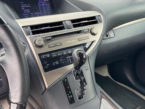 Used 2015 Lexus RX 350 AWD image 23