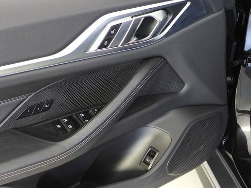 Used 2023 BMW i4 eDrive35 image 12