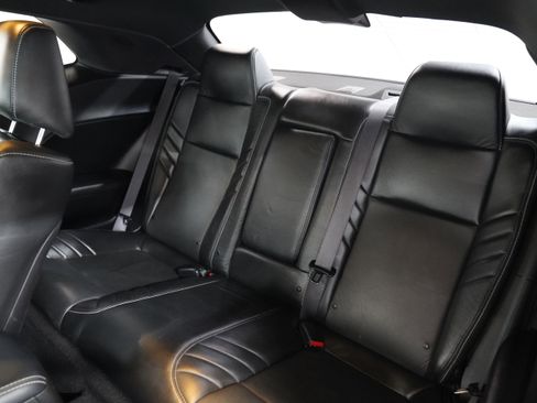 Used 2021 Dodge Challenger SRT Hellcat Redeye image 5