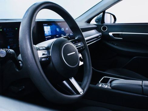 Used 2024 Hyundai Sonata SEL image 11