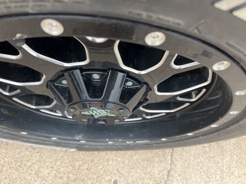 Used 2018 Chevrolet Colorado W/T w/ WT Convenience Package image 14