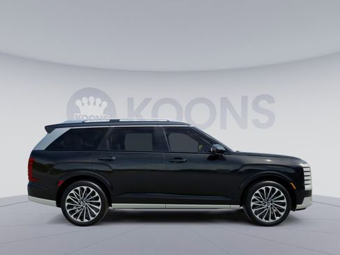 New 2026 Hyundai Palisade Calligraphy image 10