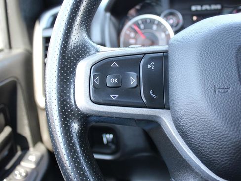 Used 2024 RAM 2500 Tradesman w/ Chrome Appearance Group image 24