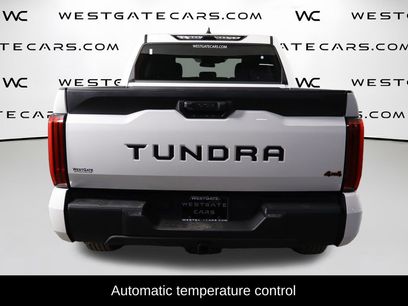 Used 2024 Toyota Tundra SR5