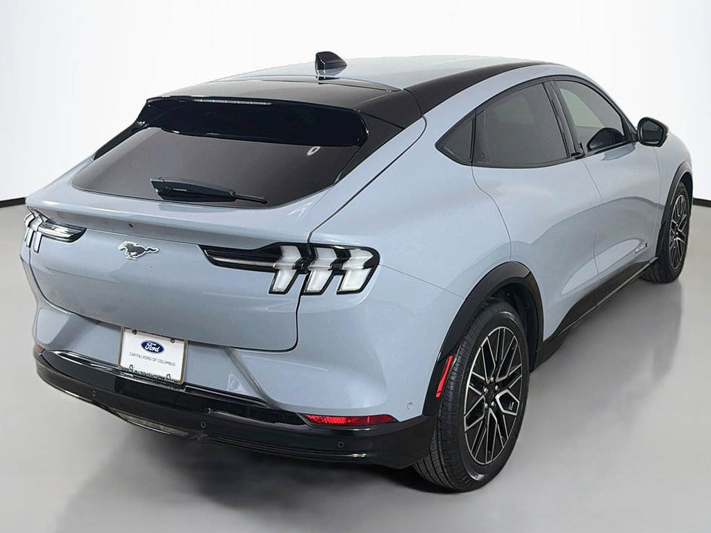 Used 2024 Ford Mustang Mach-E Premium AWD/4WD image 13