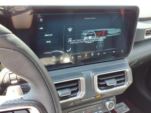 New 2026 Ford Mustang GT Premium RWD image 24