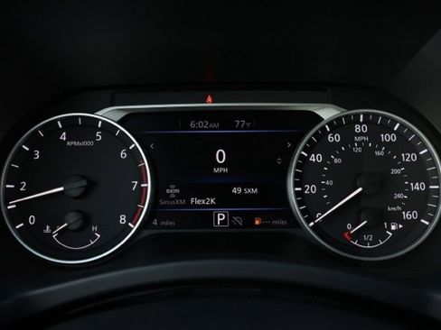 New 2025 Nissan Sentra SR image 27