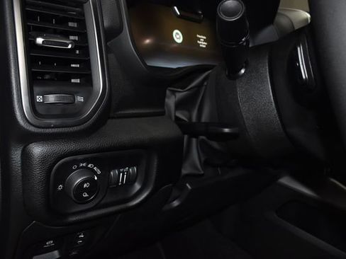 New 2026 RAM 1500 Big Horn image 29