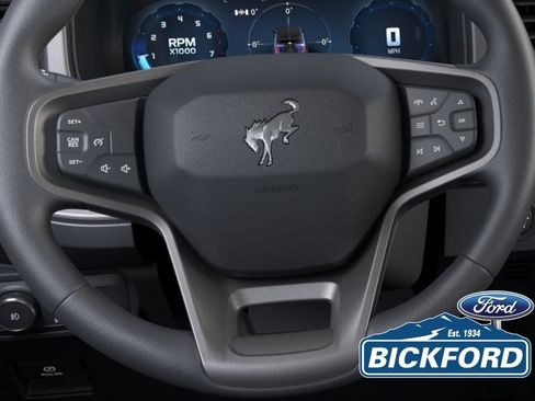 New 2026 Ford Bronco Badlands w/ Black Appearance Package AWD/4WD image 14