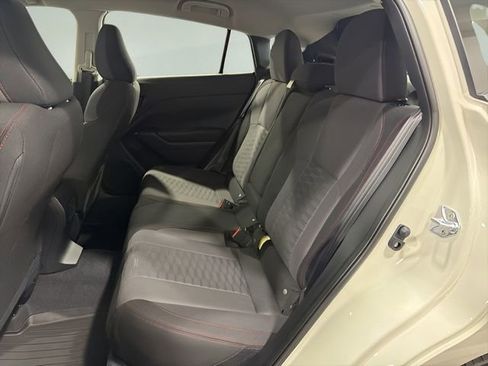 Used 2025 Subaru Impreza 2.0i Sport w/ Popular Package #1 image 27