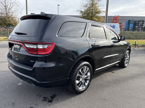 Used 2019 Dodge Durango GT image 9