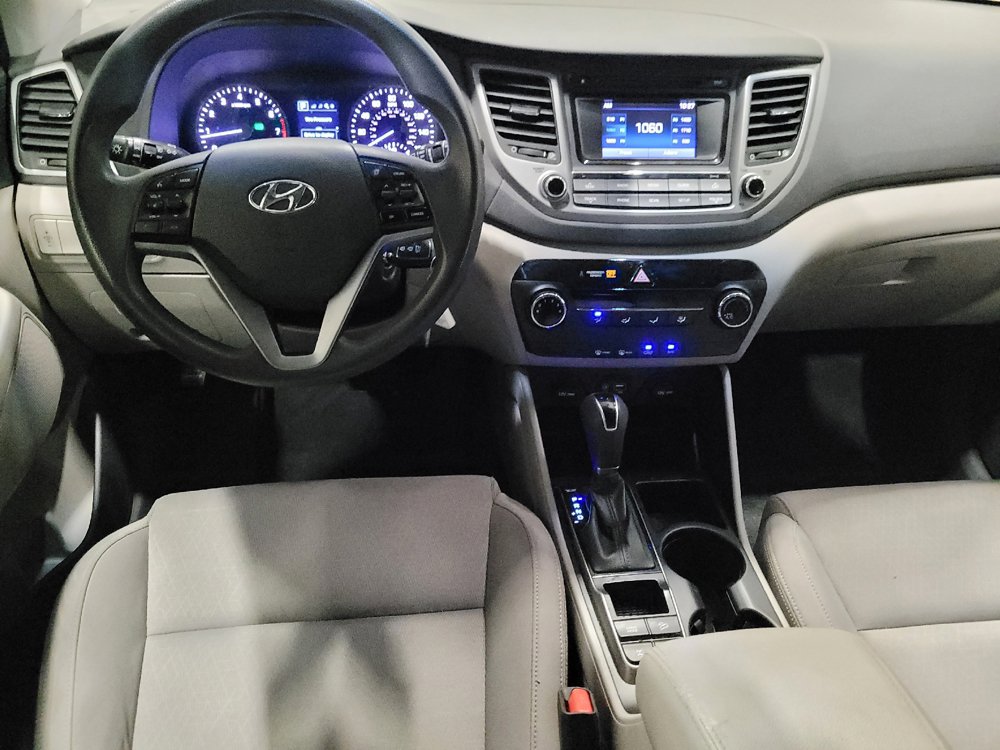 Used 2016 Hyundai Tucson SE w/ Option Group 02 AWD/4WD image 22