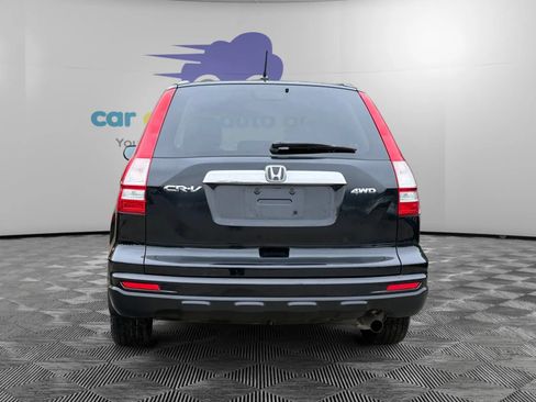 Used 2010 Honda CR-V EX image 4