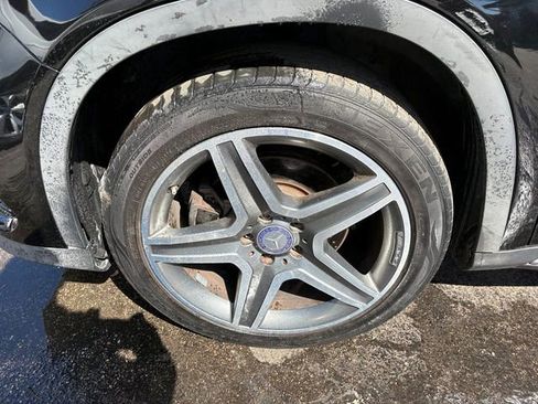 Used 2016 Mercedes-Benz GLA 250 w/ Premium Package image 3