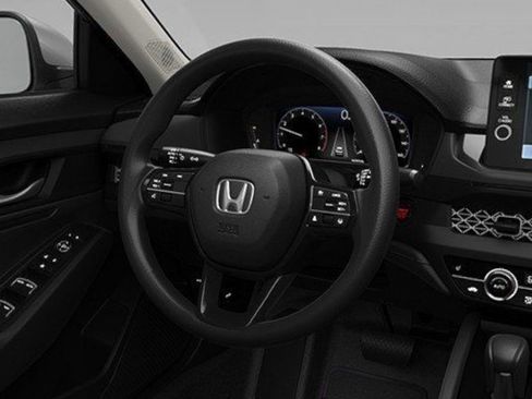 New 2026 Honda Accord SE image 5