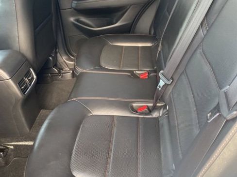 Used 2023 MAZDA CX-5 AWD 2.5 S w/ Premium Package image 40