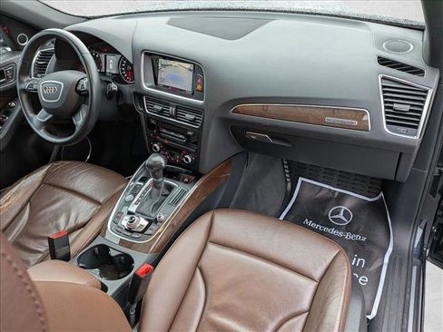 Used 2016 Audi Q5 2.0T Premium Plus w/ Technology Package image 24