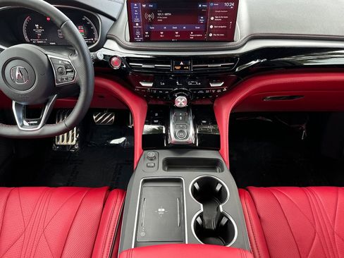 New 2026 Acura MDX A-Spec image 16