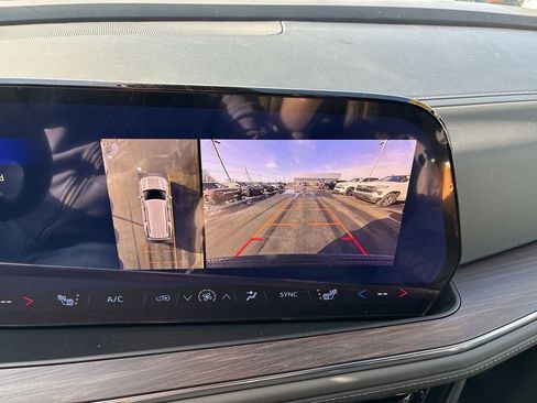 New 2026 Chevrolet Tahoe LT w/ Comfort Package image 10