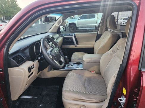 Used 2011 Toyota 4Runner SR5 image 10