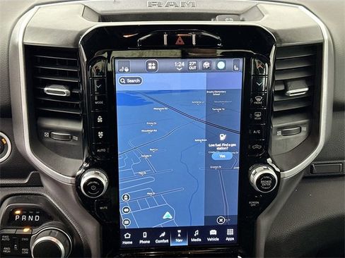 Used 2023 RAM 1500 Big Horn image 11