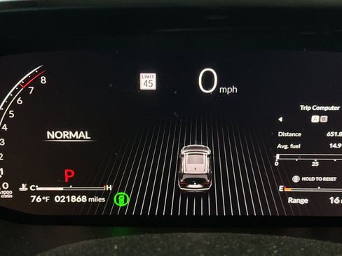 Used 2023 Acura MDX FWD w/ Technology Package image 31