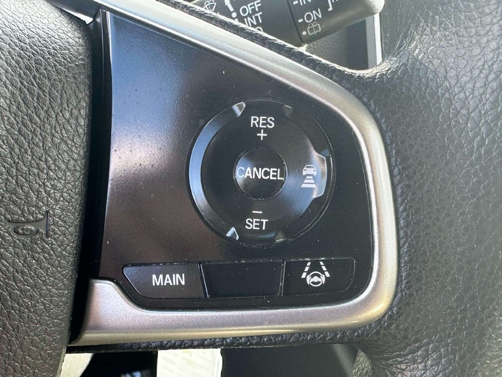 Used 2020 Honda CR-V LX image 18