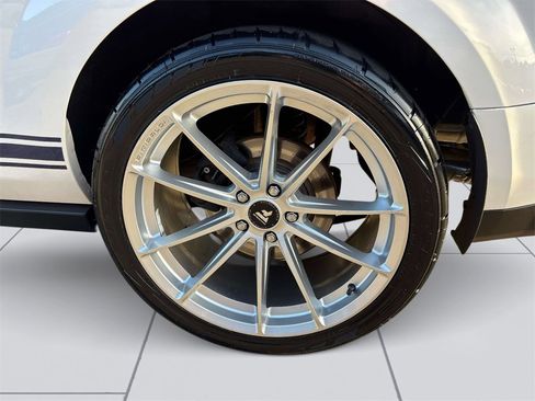 Used 2007 Ford Mustang Shelby GT500 image 7