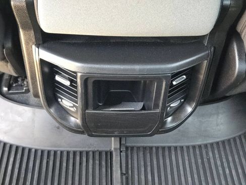 Used 2022 RAM 1500 Big Horn AWD/4WD image 23
