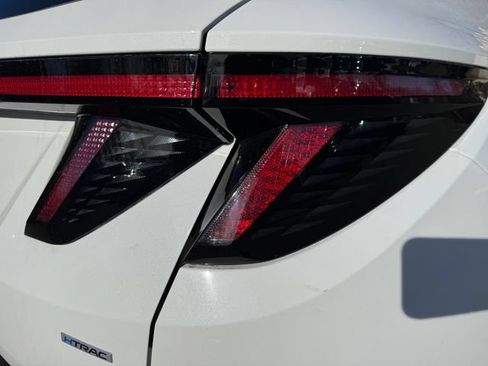 New 2026 Hyundai Tucson SEL AWD/4WD image 12