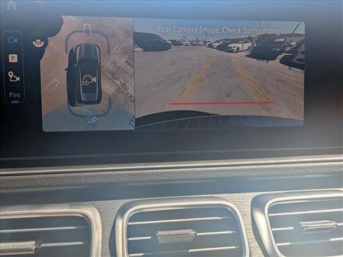 New 2026 Mercedes-Benz GLE 450 4MATIC image 14