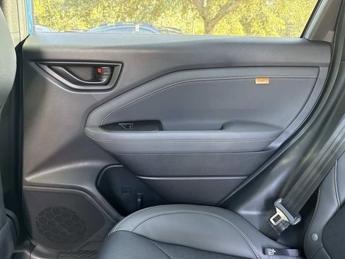 New 2026 Subaru Forester Wilderness image 17