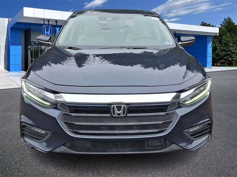 Used 2019 Honda Insight Touring image 28