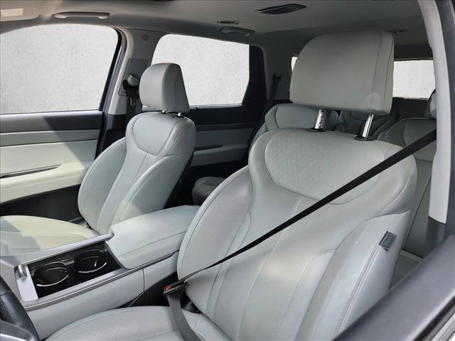 Used 2020 Hyundai Palisade SEL AWD/4WD image 10