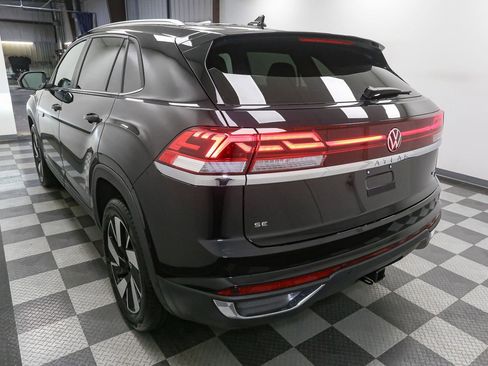 New 2026 Volkswagen Atlas Cross Sport SE AWD/4WD image 10