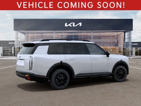New 2027 Kia Telluride SX Prestige X-Pro AWD/4WD image 6