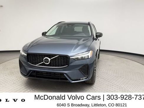 Certified 2025 Volvo XC60 B5 Plus AWD/4WD image 7