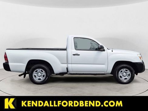 Used 2013 Toyota Tacoma 2WD Regular Cab image 6