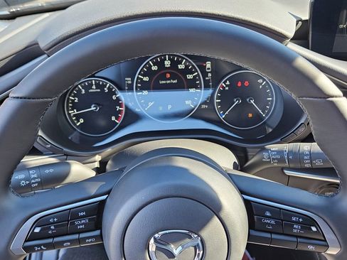 New 2026 MAZDA MAZDA3 s Sport image 21
