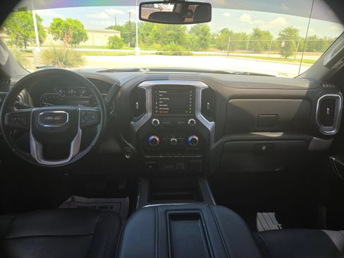 Used 2022 GMC Sierra 1500 SLT RWD image 15