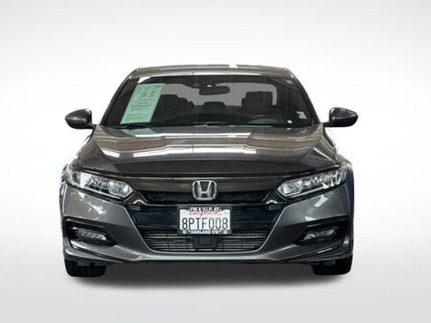 Used 2020 Honda Accord Sport image 10