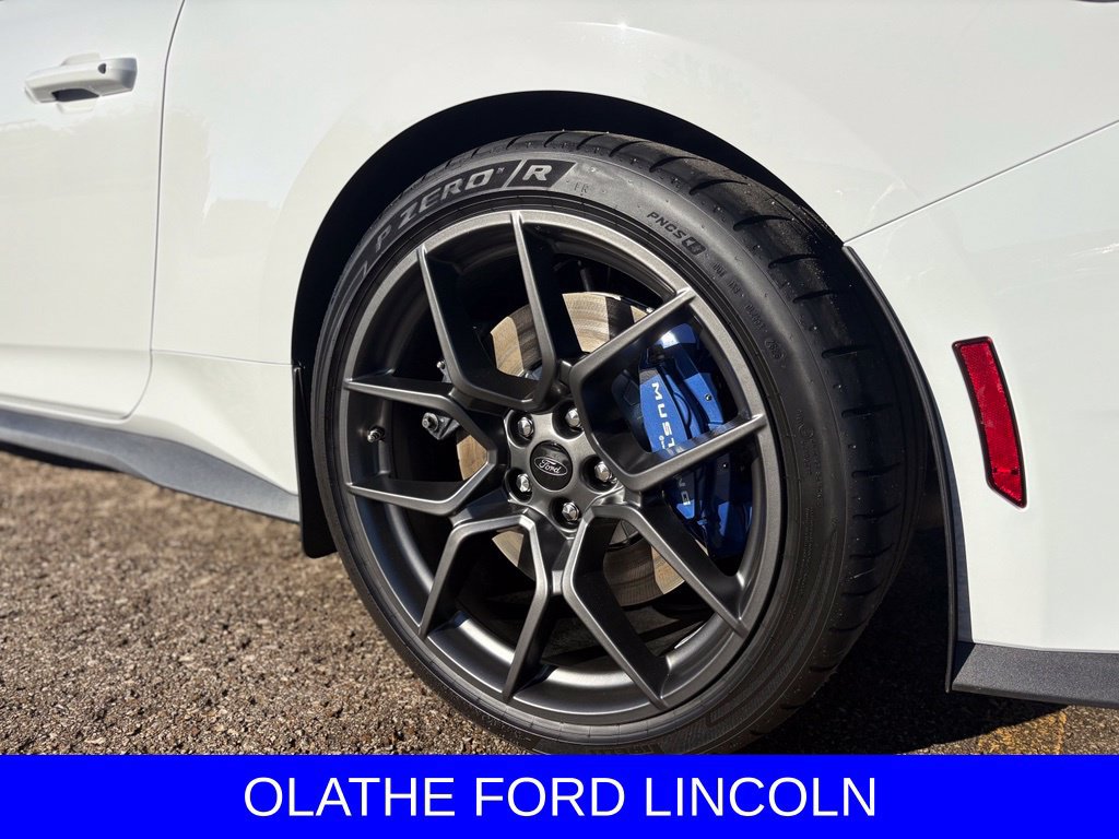New 2026 Ford Mustang Dark Horse SC RWD image 18