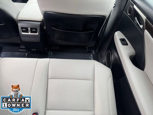 Used 2022 Lexus RX 450h 450h w/ Premium Package image 24